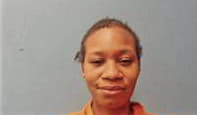 Dominique Duar, - St. Francis County, AR 